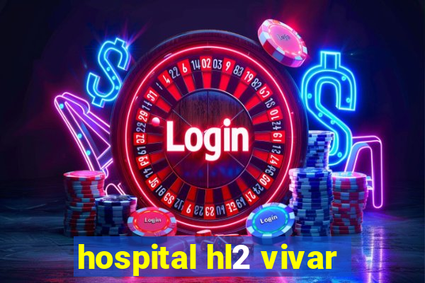 hospital hl2 vivar